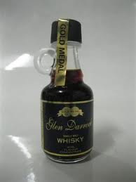 (image for) Gold Medal Glen Darroch Malt Whisky